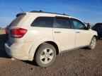 2013 DODGE JOURNEY