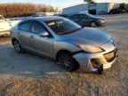 2013 MAZDA 3