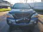 2007 KIA SORENTO