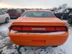 2014 DODGE Challenger