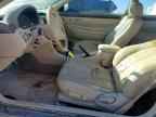 2001 TOYOTA CAMRY