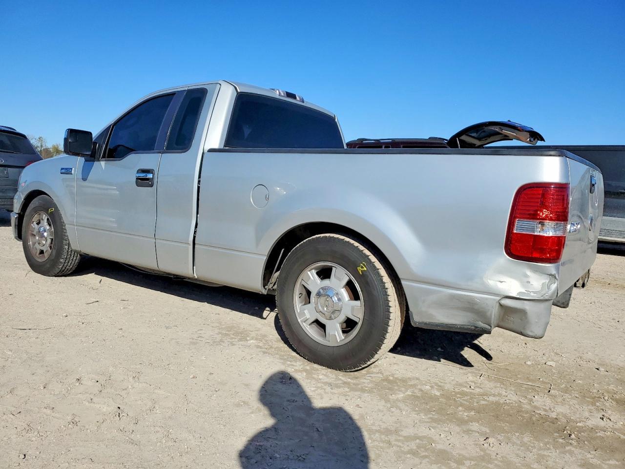2006 FORD F-150