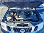 2011 NISSAN PATHFINDER