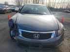 2009 HONDA ACCORD