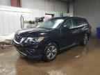 2017 NISSAN PATHFINDER