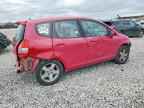 2007 HONDA FIT