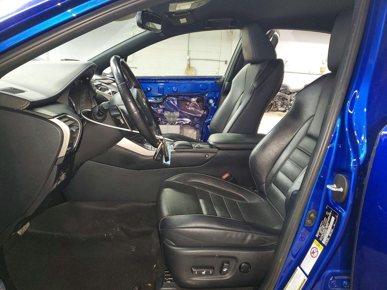2018 LEXUS NX 300
