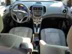 2014 CHEVROLET SONIC