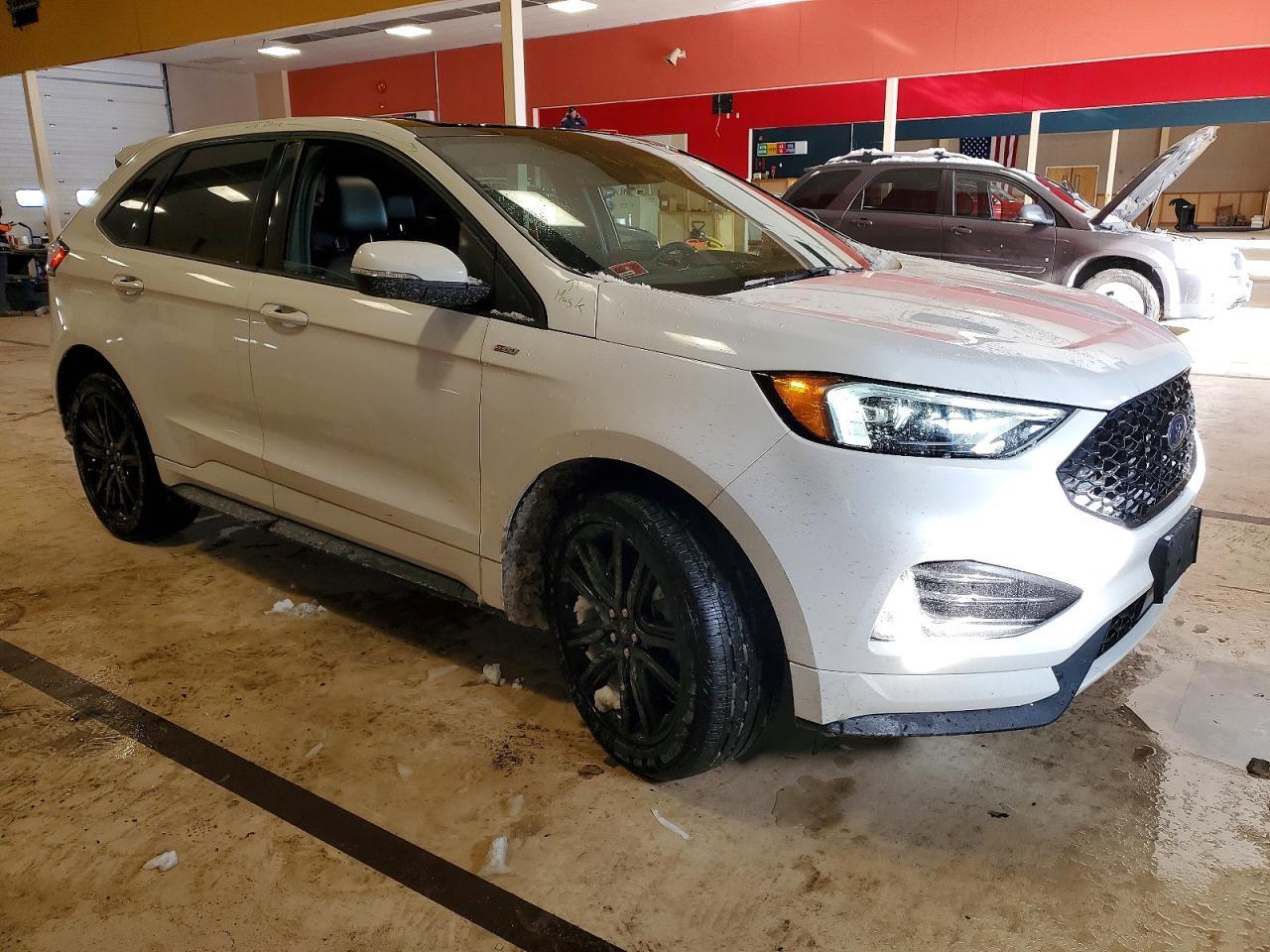 2021 FORD EDGE