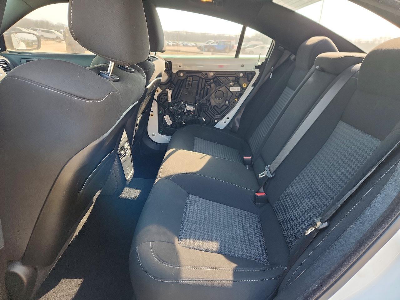 2021 DODGE CHARGER