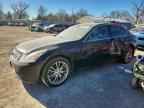 2008 INFINITI G35
