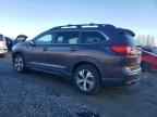 2019 SUBARU Ascent