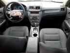 2011 FORD FUSION