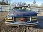 1999 GMC Yukon
