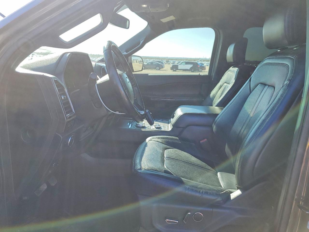 2019 FORD Expedition