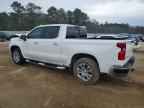 2025 CHEVROLET Silverado