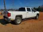 2017 CHEVROLET Silverado 2500
