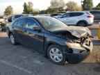 2008 TOYOTA CAMRY