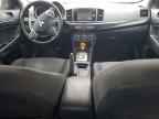 2014 MITSUBISHI LANCER
