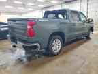 2025 CHEVROLET Silverado