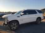 2021 GMC Yukon