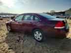2007 CHEVROLET IMPALA