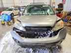 2007 HONDA CR-V