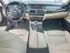 2016 BMW 5 series