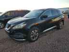 2016 NISSAN MURANO