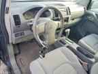2007 NISSAN Frontier