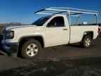 2016 GMC Sierra