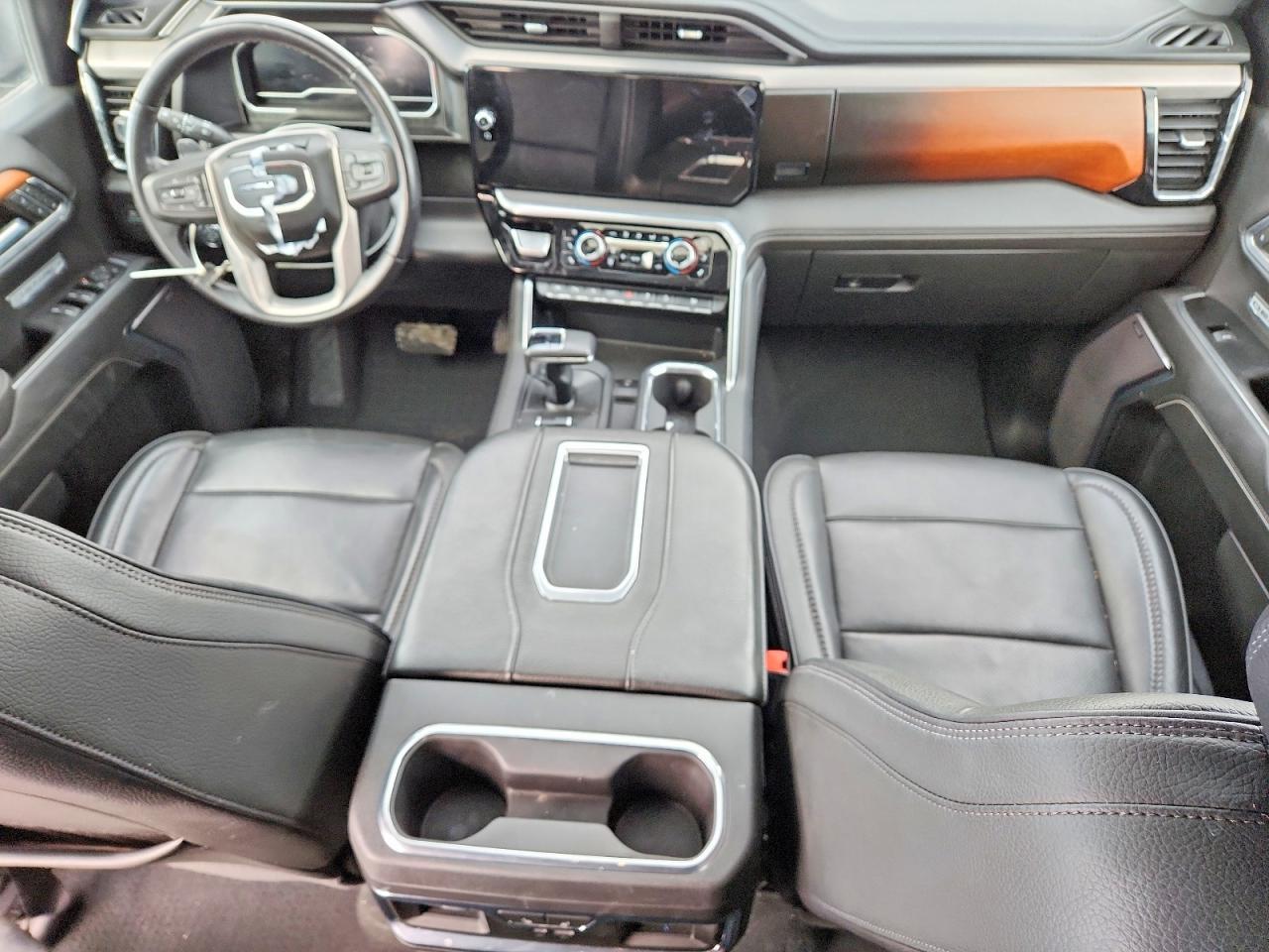 2022 GMC Sierra