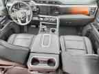 2022 GMC Sierra