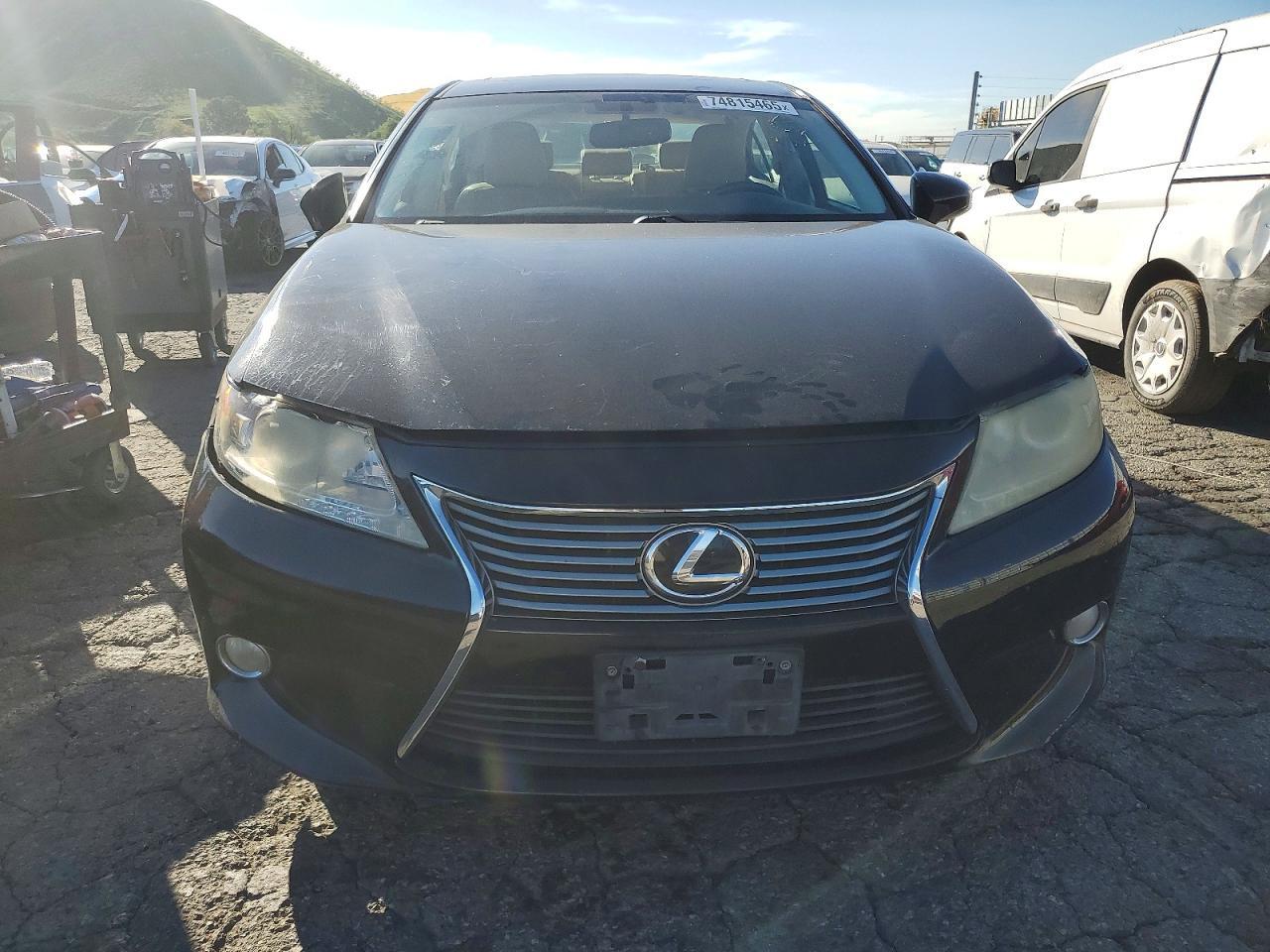 2015 LEXUS ES 350