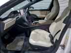 2022 TESLA MODEL S