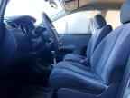 2007 NISSAN VERSA