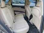 2016 LINCOLN MKX