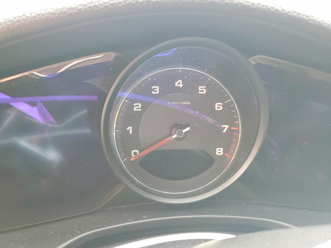 2018 PORSCHE Panamera