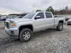 2014 GMC Sierra
