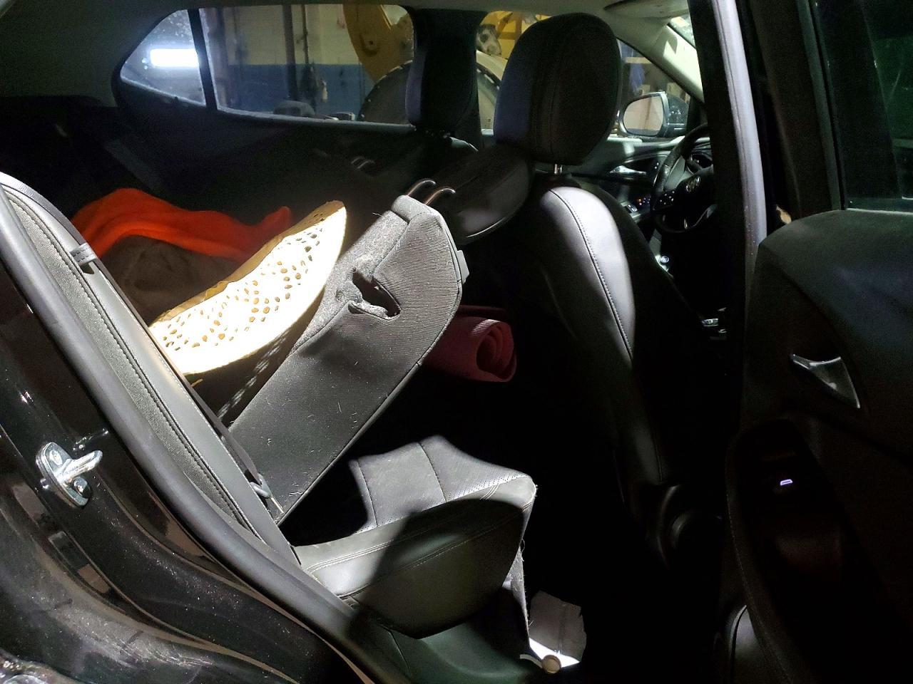 2023 BUICK Encore GX