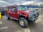 2003 HUMMER H2