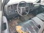 2001 CHEVROLET C2500