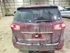 2016 KIA SEDONA