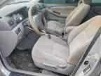 2005 TOYOTA COROLLA