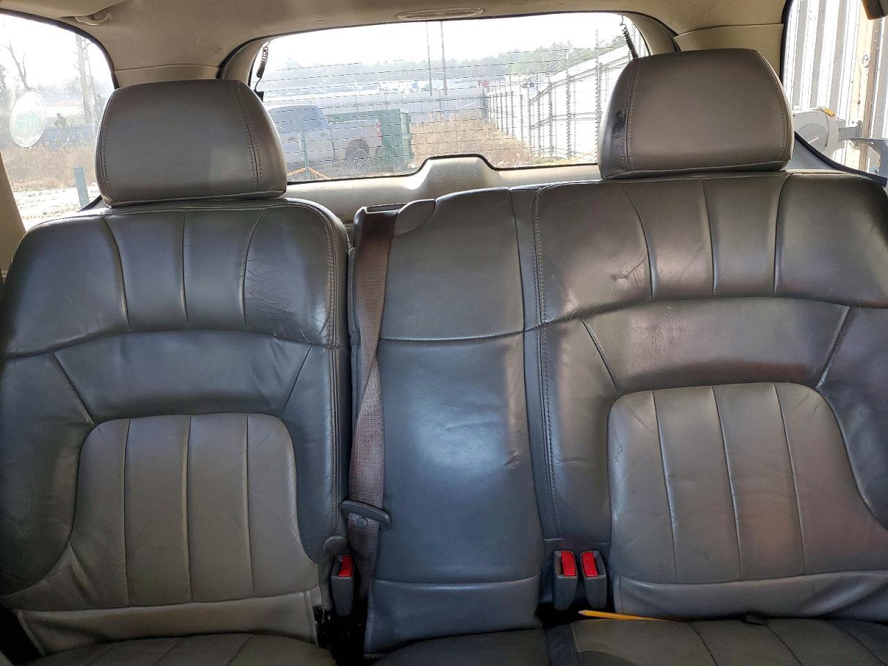 2003 GMC Envoy