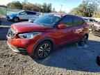 2019 NISSAN KICKS
