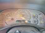 2003 CHEVROLET Silverado