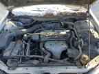 2002 HONDA ACCORD