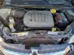 2014 DODGE GRAND CARAVAN