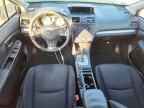 2013 SUBARU IMPREZA